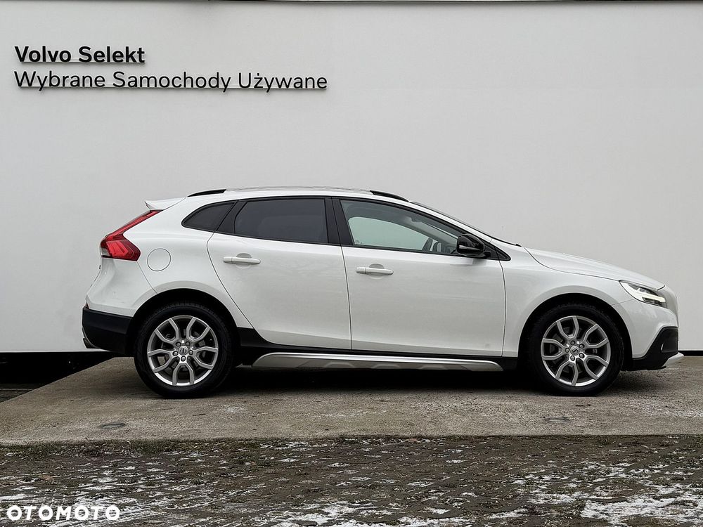 Volvo V40 - 5