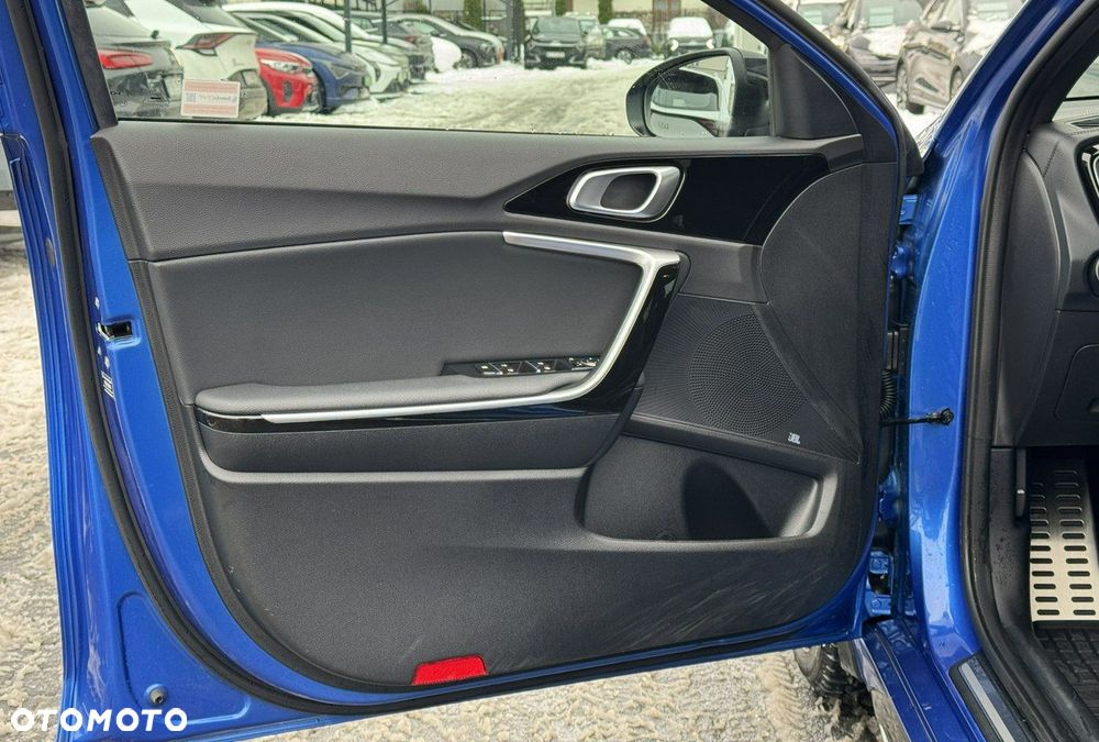 Kia ProCeed 1.5 T-GDI GT Line - 10