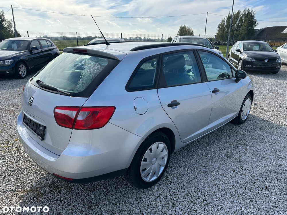 Seat Ibiza - 16