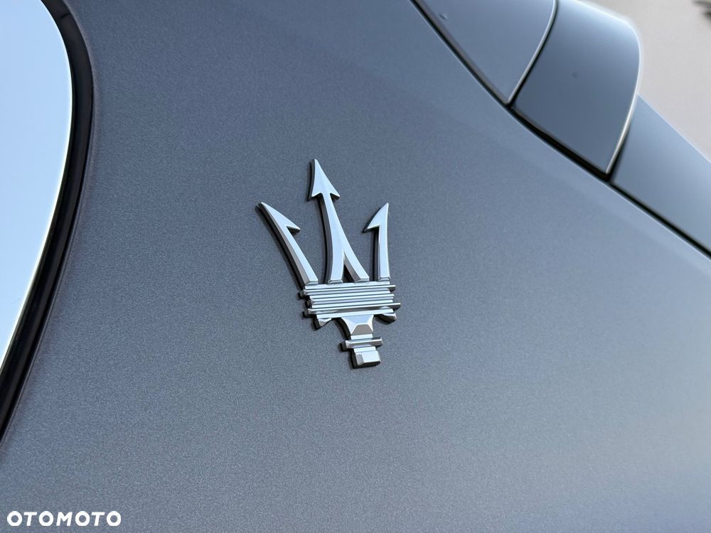 Maserati Grecale GT - 33