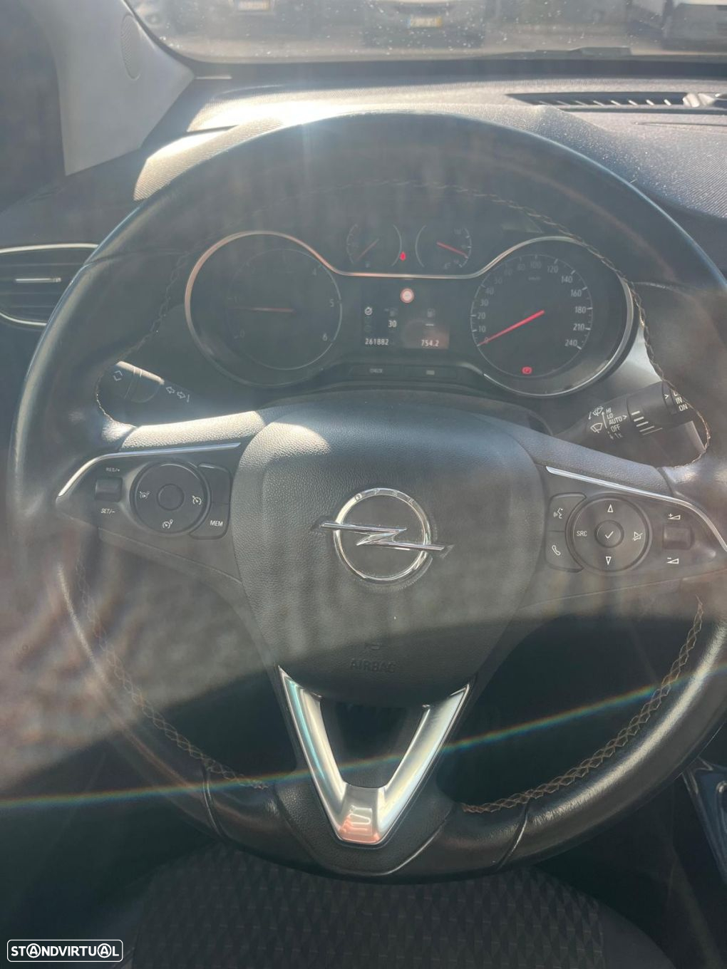 Opel Crossland X 1.6 CDTi Innovation J17 - 6
