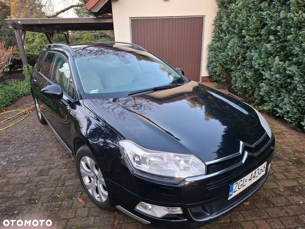 Citroën C5 2.0 HDi Selection - 1