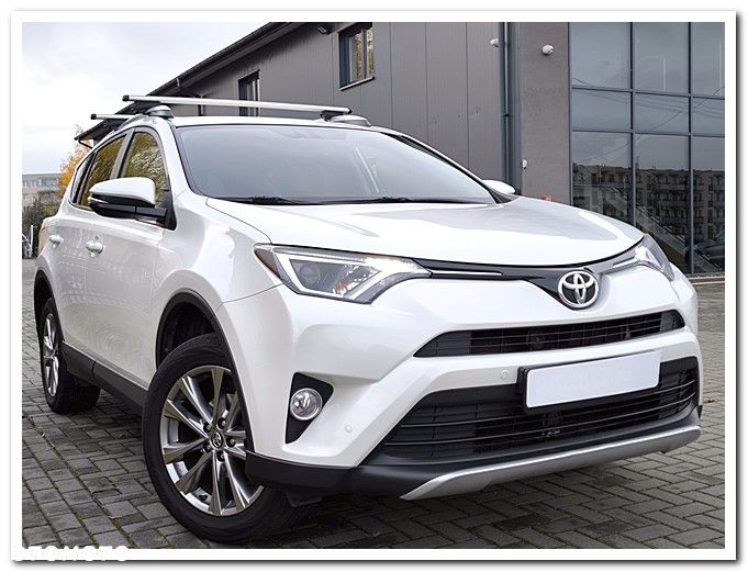 Toyota RAV4 2.0 D-4D 4x2 Start-Stop Executive - 10