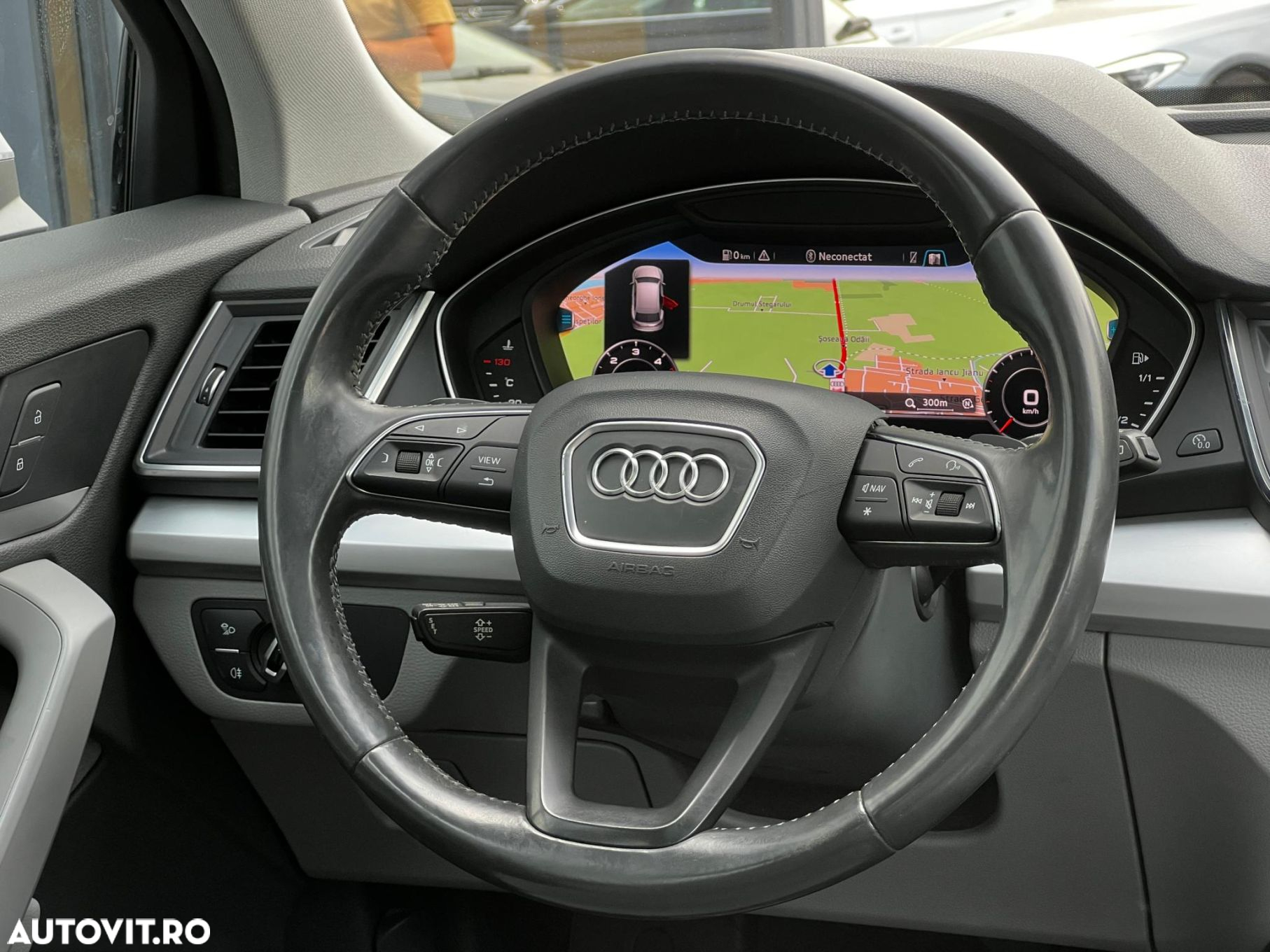 Audi Q5 - 10