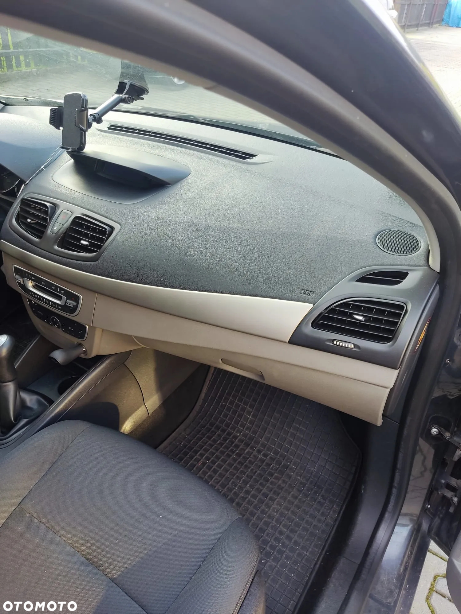 Renault Megane - 17