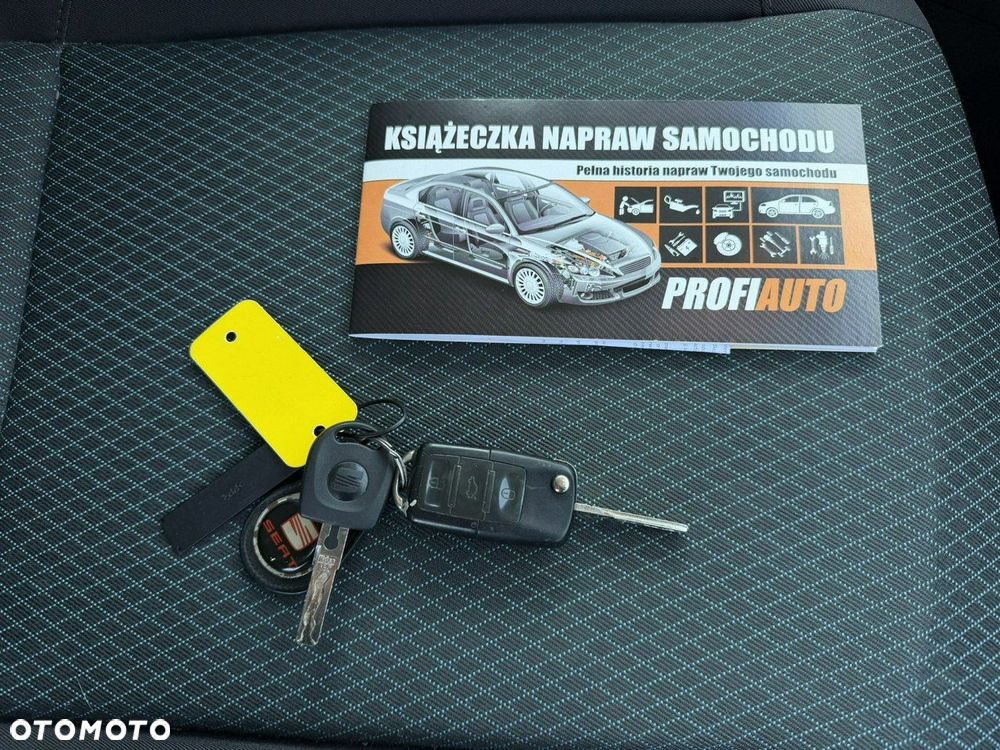 Seat Altea XL 1.6 Reference - 26