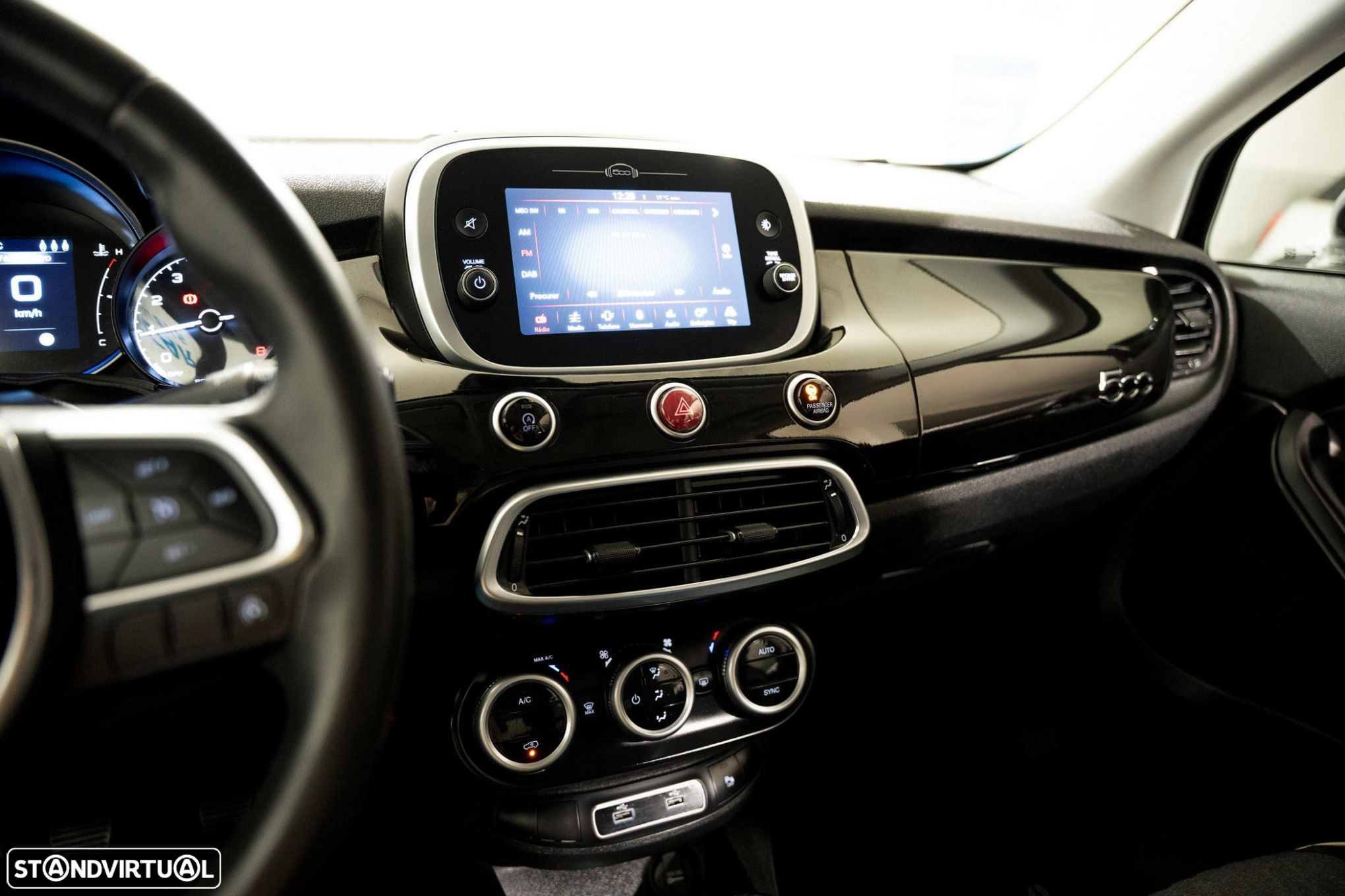 Fiat 500X 1.0 FireFly City Cross - 5
