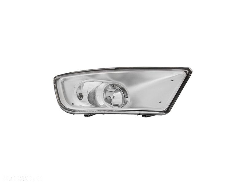 HALOGEN LAMPA FORD GALAXY MK3 2006-2010 R - 1