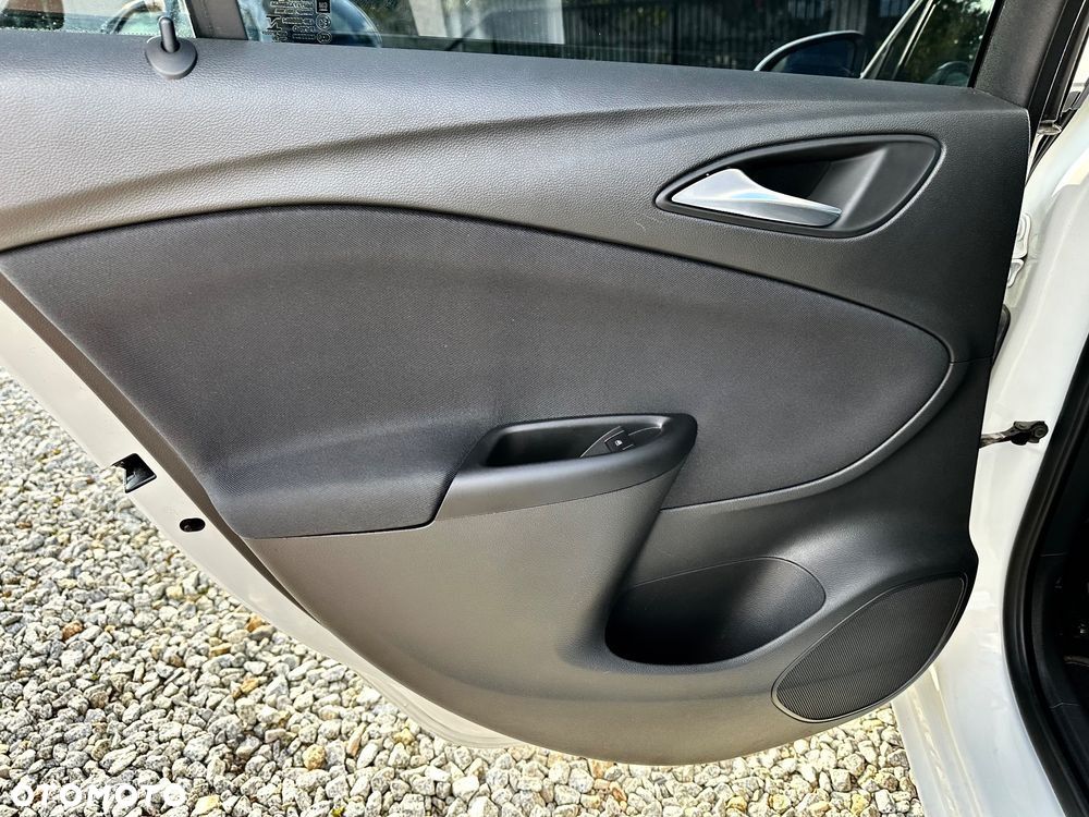 Opel Astra 1.5 D Start/Stop Elegance - 13