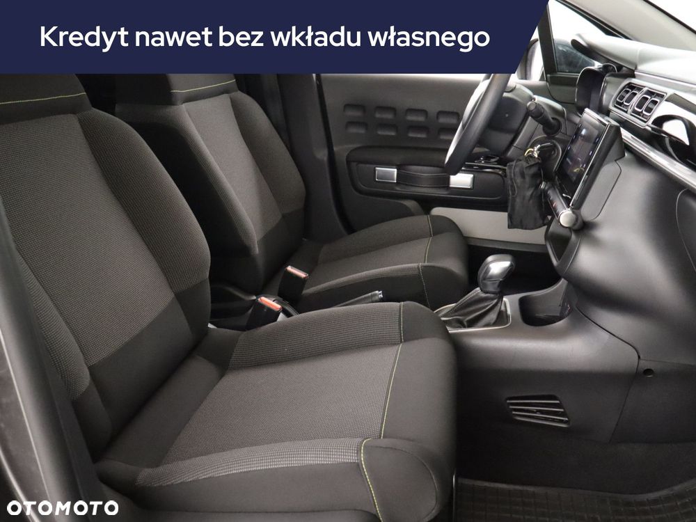 Citroën C3 2024