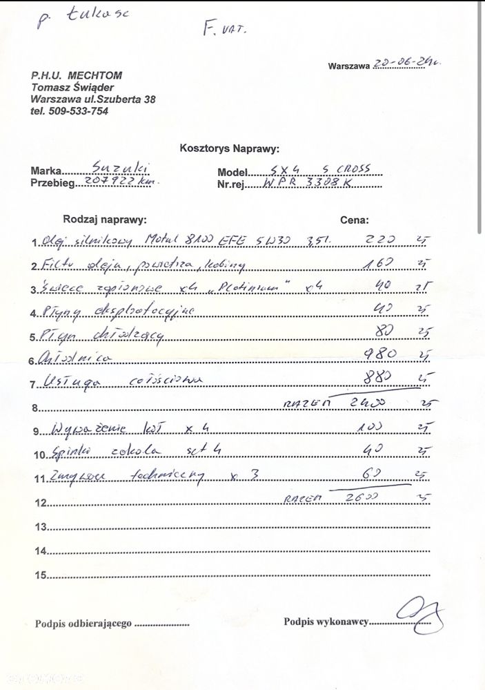 Suzuki SX4 S-Cross - 25