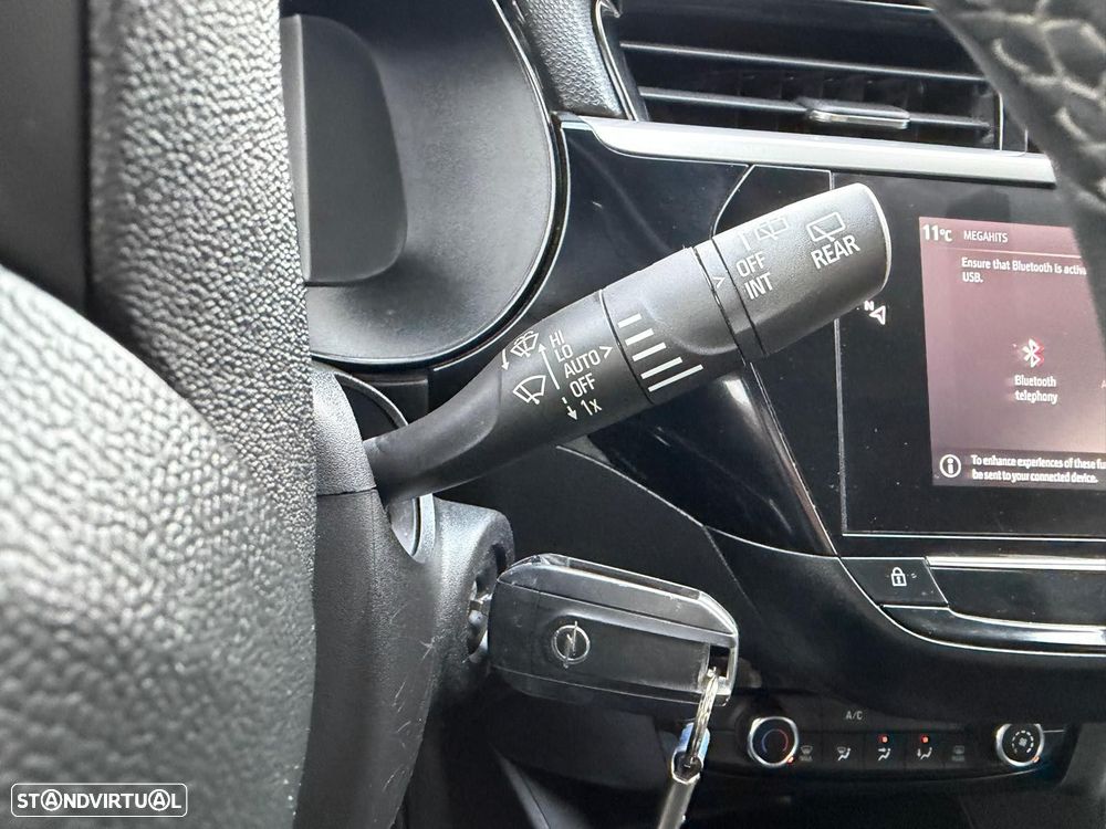 Opel Corsa 1.2 T Edition - 21