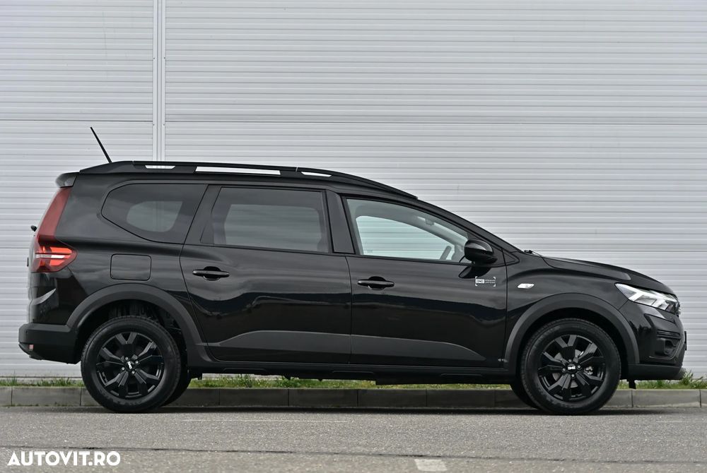 Dacia Jogger 5 locuri TCe 110 Comfort - 7