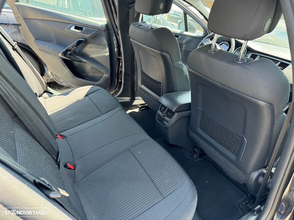 Peugeot 508 SW 1.6 e-HDi Access CMP6 - 9