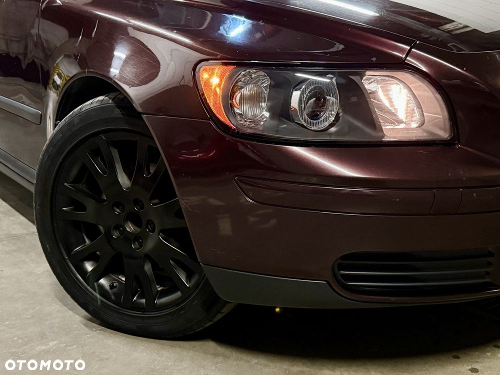 Volvo S40 - 3