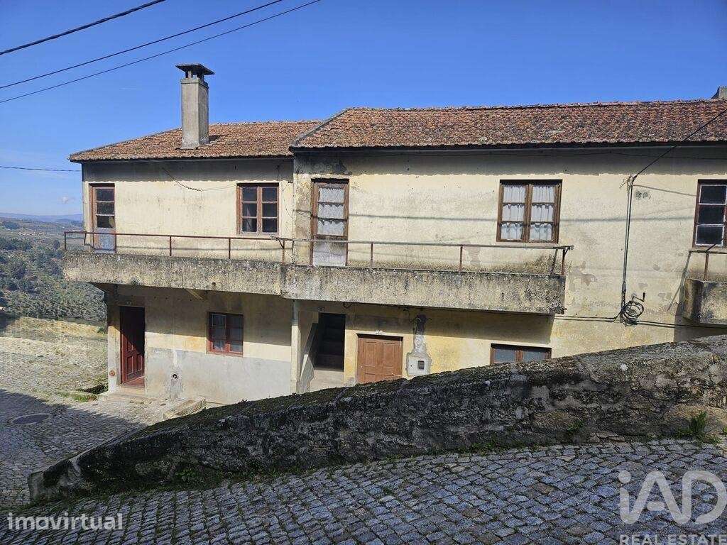 Moradia em banda em Tabuaço de 350 m2 - Grande imagem: 5/20