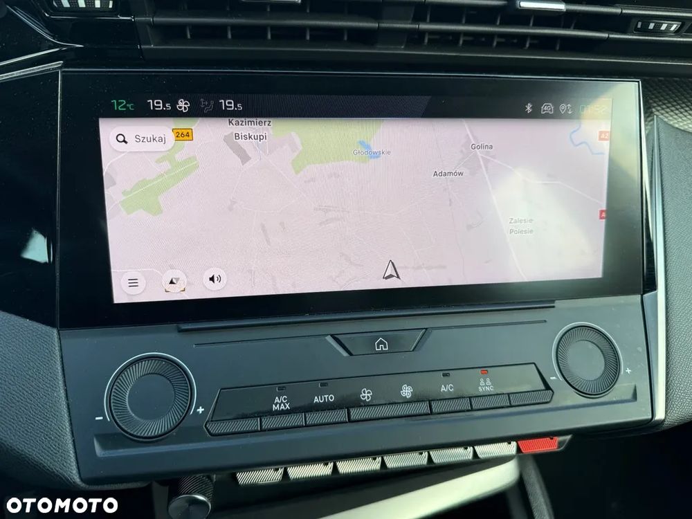 Peugeot 308 BlueHDi 130 Stop & Start Tech Edition - 12