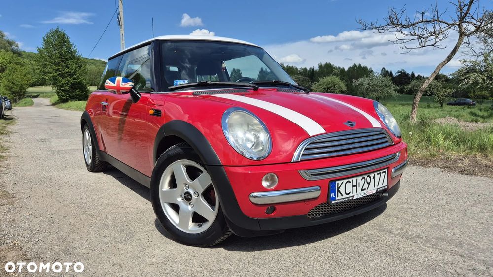MINI Cooper Park Lane - 5