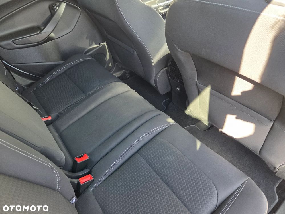 Ford Kuga 1.5 EcoBoost 2x4 Titanium - 13
