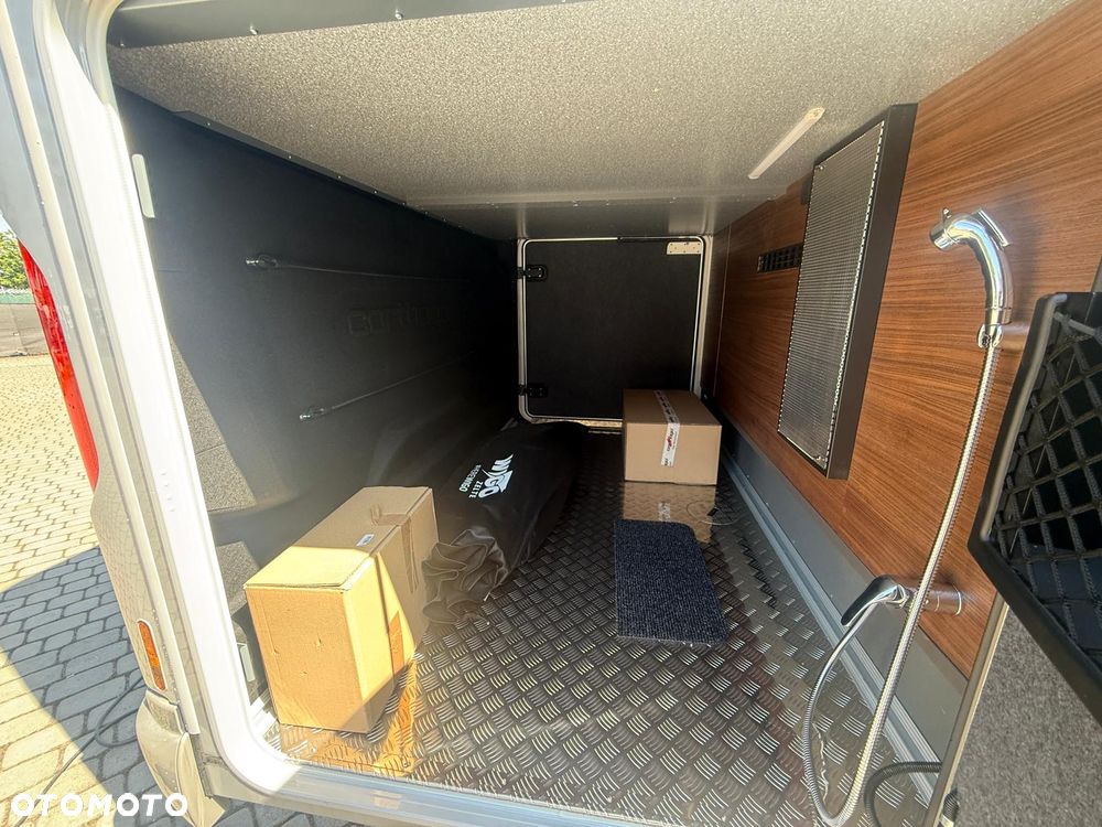 Carthago Chic C-Line I 5.0 QB  Model 2026, Mercedes, Automat - 10