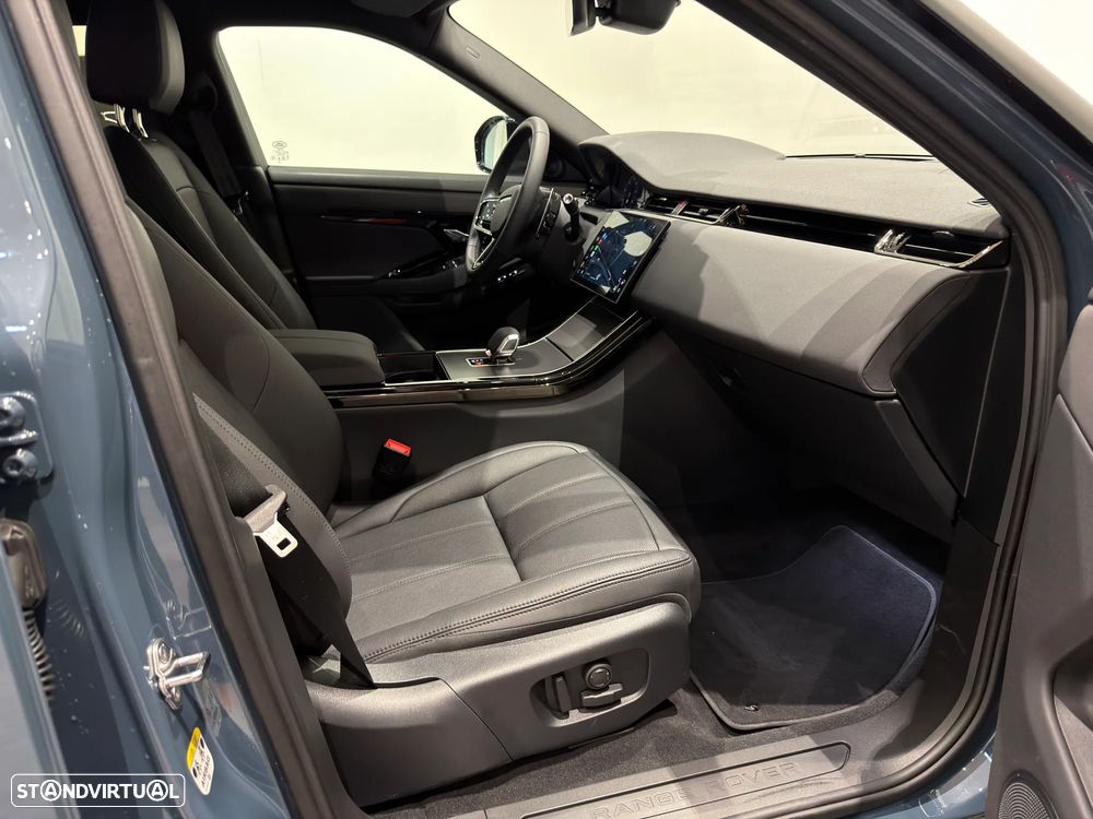 Land Rover Range Rover Evoque 1.5 P270e AWD S Auto - 6