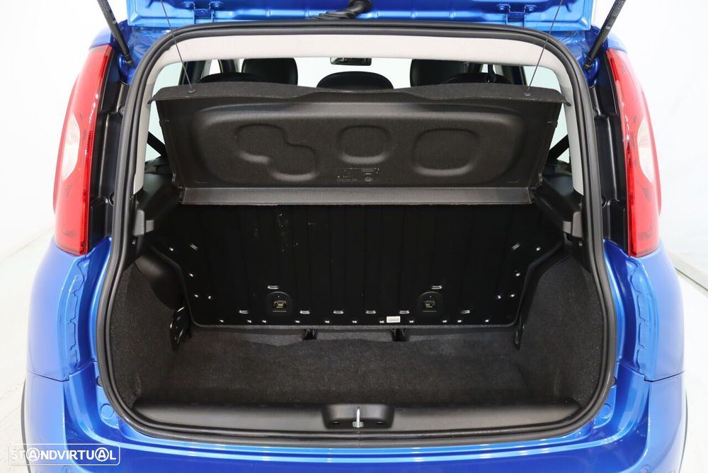 Fiat Panda 1.0 Hybrid - 20