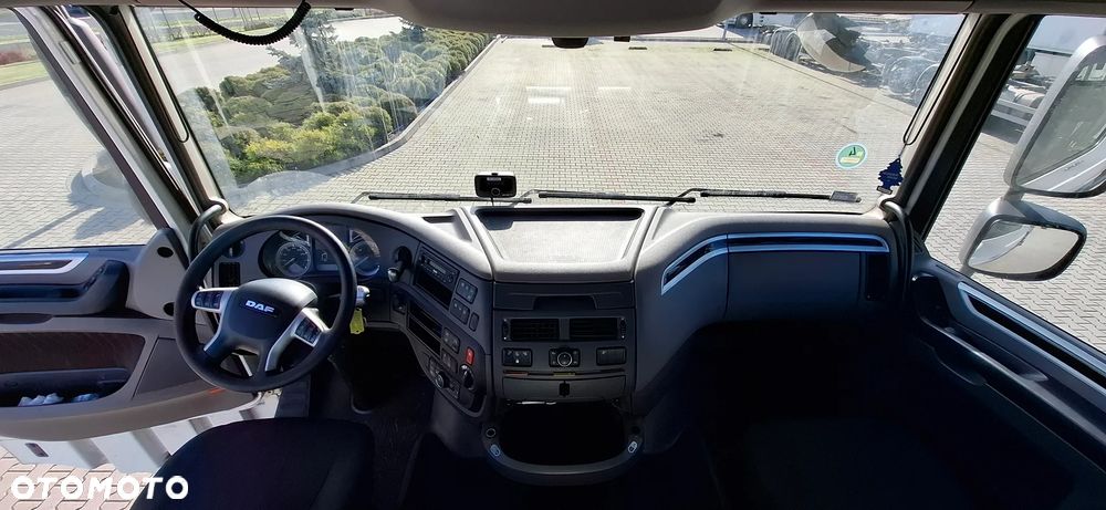 DAF XF 106 480 FAR - 9