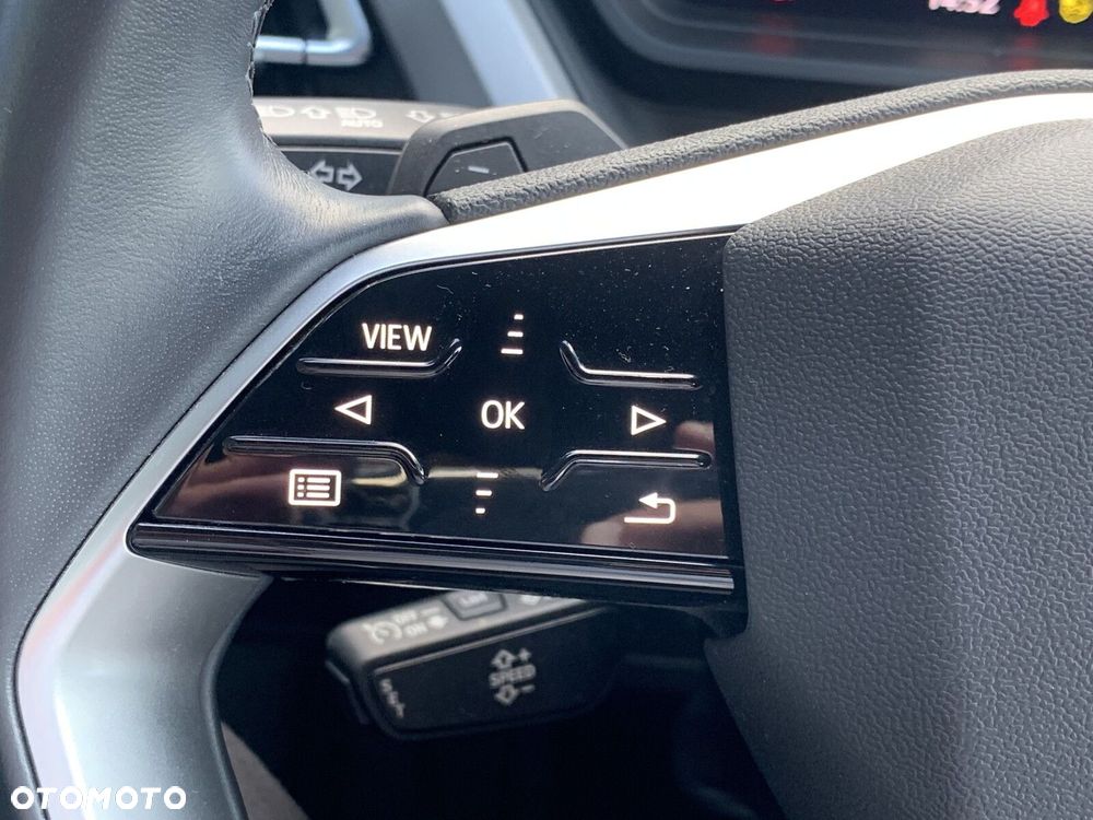 Audi Q4 Sportback e-tron - 24