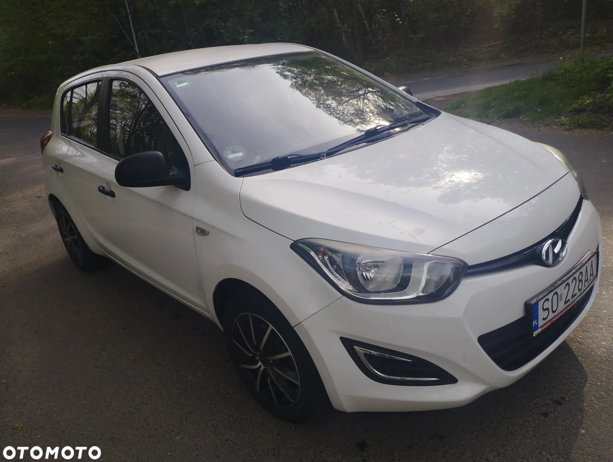 Hyundai i20 1.2 Classic - 3