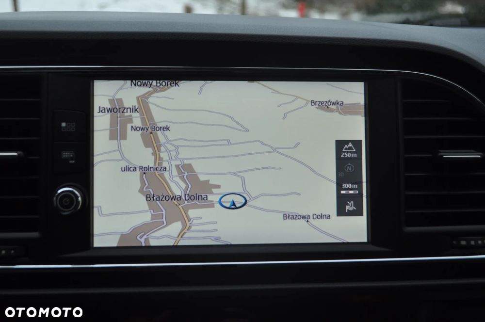 Seat Leon 1.4 TSI Start&Stop FR - 19