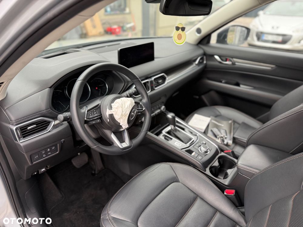 Mazda CX-5 2.0 mHEV Exclusive-Line 2WD - 6