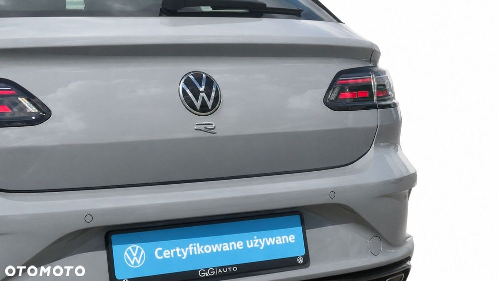 Volkswagen Arteon Shooting Brake 2.0 TSI 4Motion R DSG - 13