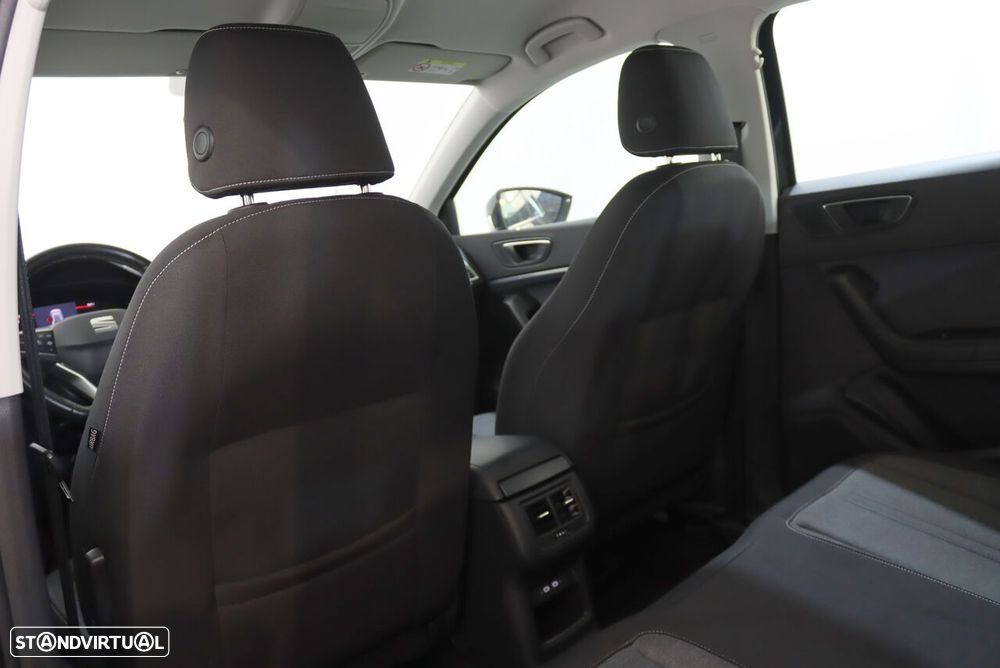 SEAT Ateca 1.0 TSI Style - 8