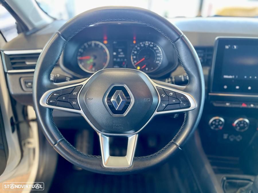 Renault Clio SCe 65 ZEN - 12