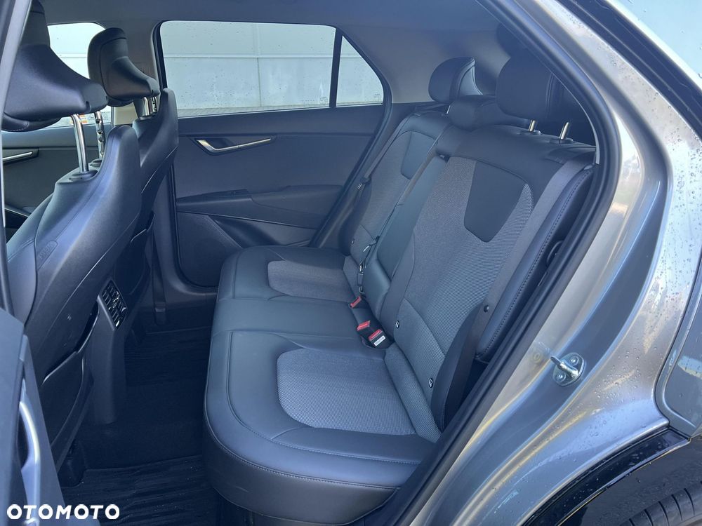 Kia Niro - 15