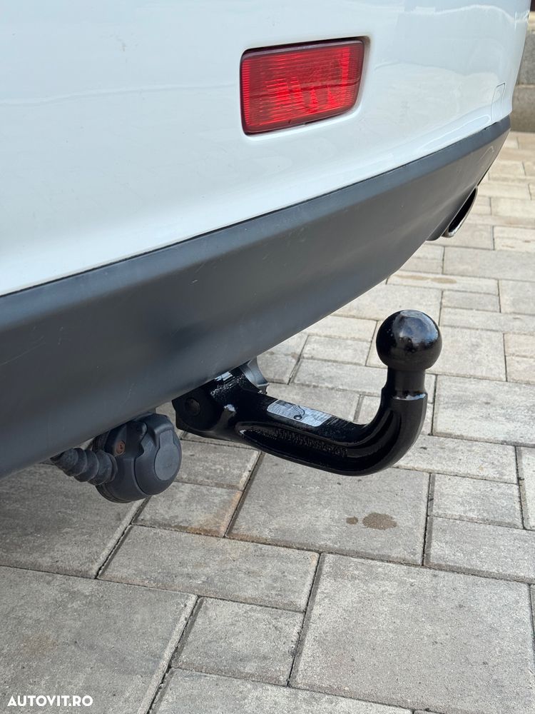 Mitsubishi ASX 1.8 DI-D 2WD Edition - 12