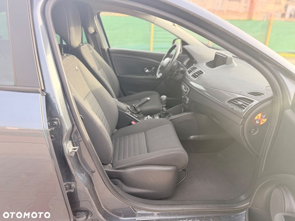 Renault Megane ENERGY TCe 115 Start & Stopp LIMITED - 24