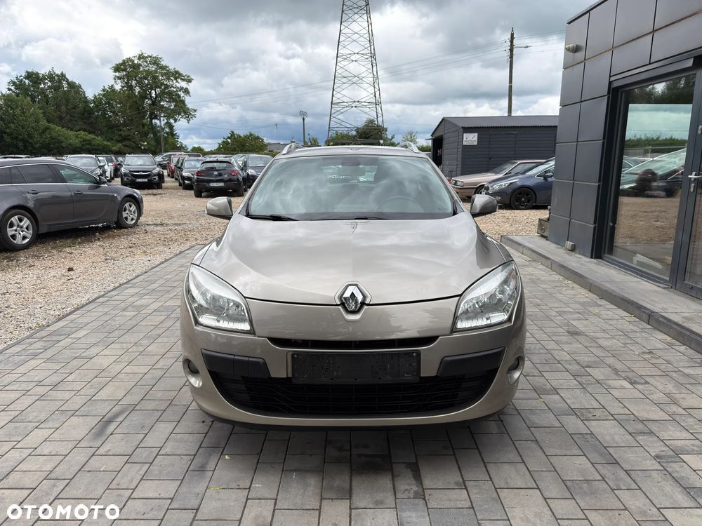Renault Megane 1.6 16V Dynamique - 2