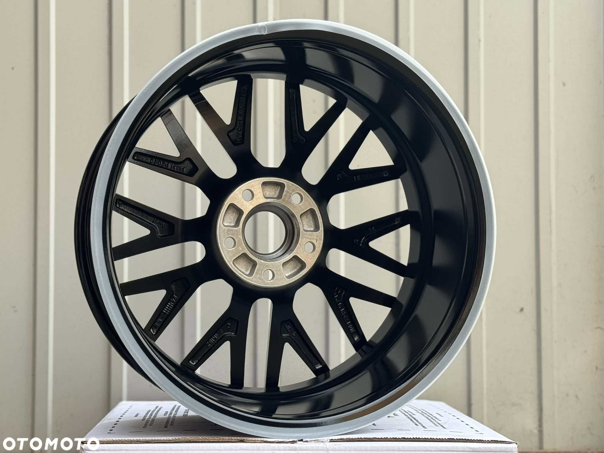 Alufelgi 5x114,3 r18 MAZDA NOWE! Cx-5 CX-30 CX-3 3 5 6 MX-5 CX-7 221# - 6