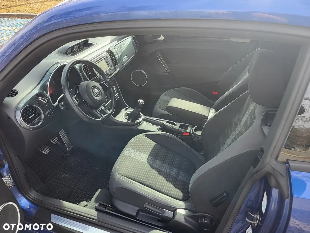 Volkswagen Beetle - 31