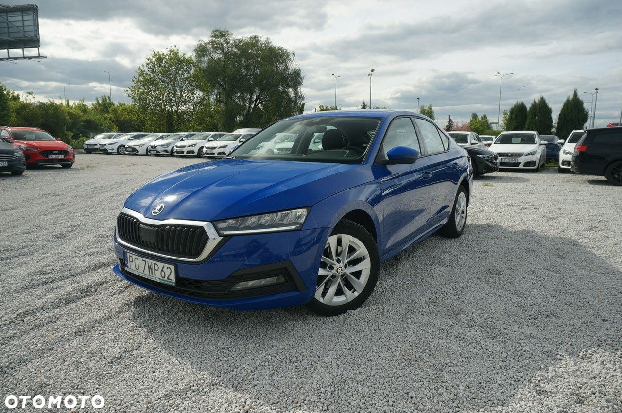 Skoda Octavia 2.0 TDI Ambition - 3
