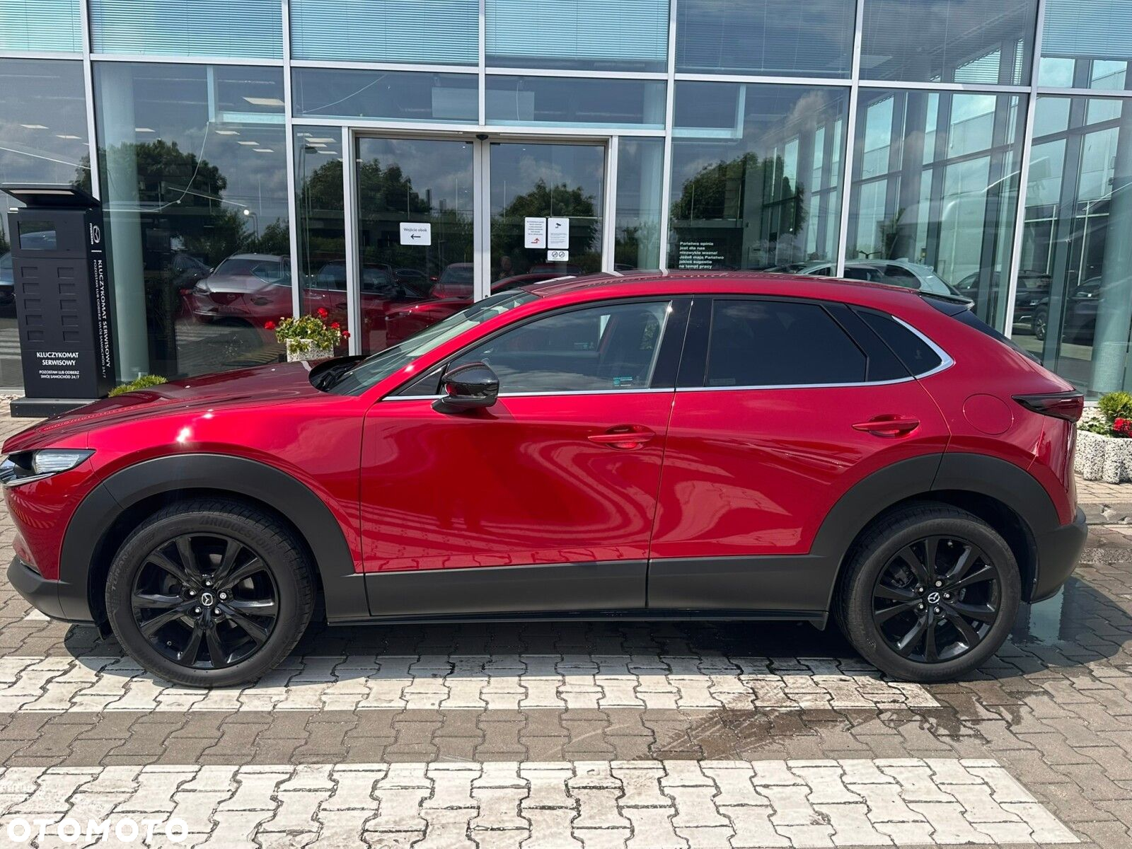 Mazda CX-30 - 4