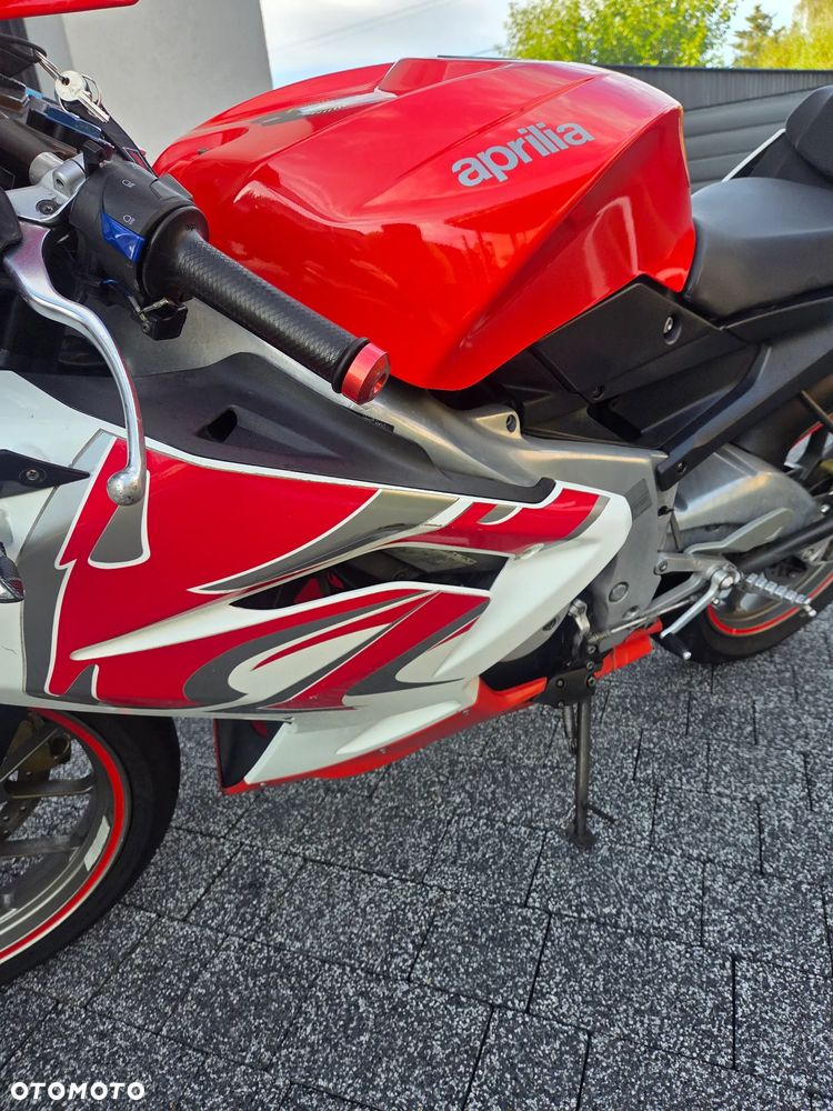 Aprilia RS - 11