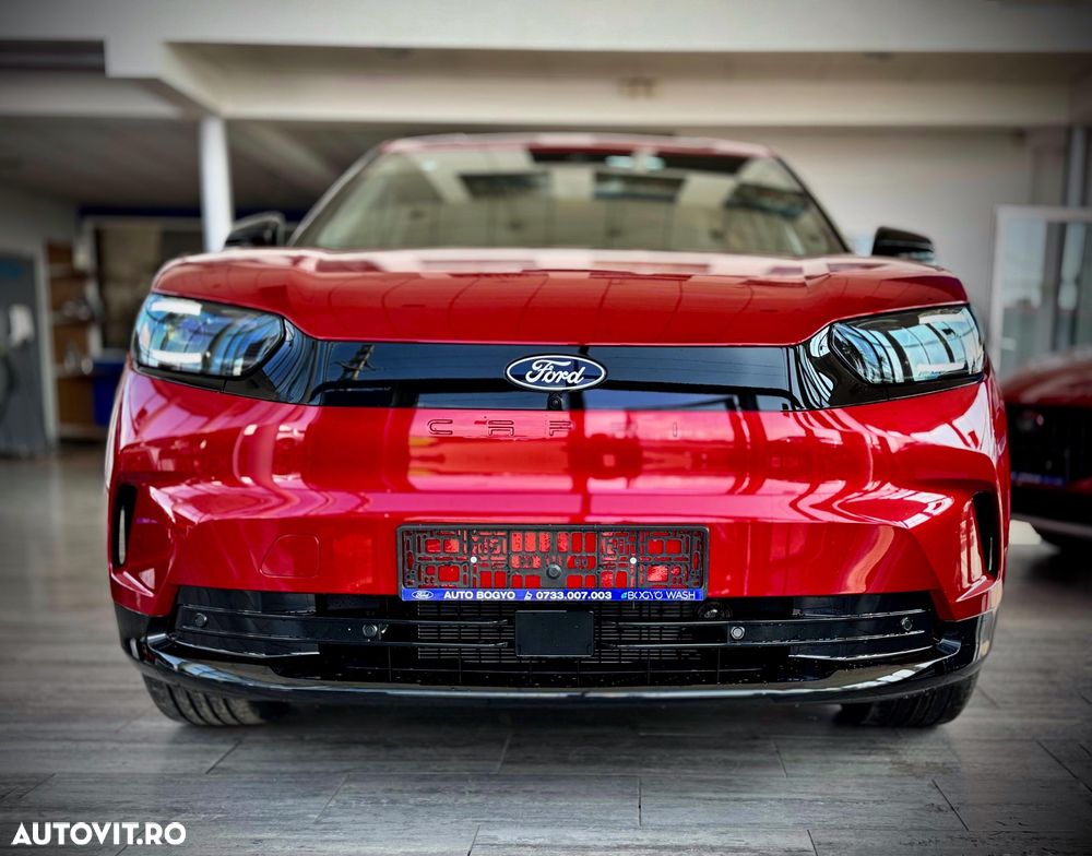 Ford Capri 77kWh RWD Premium - 1