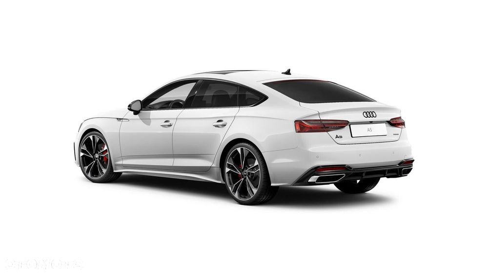 Audi A5 Sportback 40 TDI mHEV Quattro S Line S tronic - 3