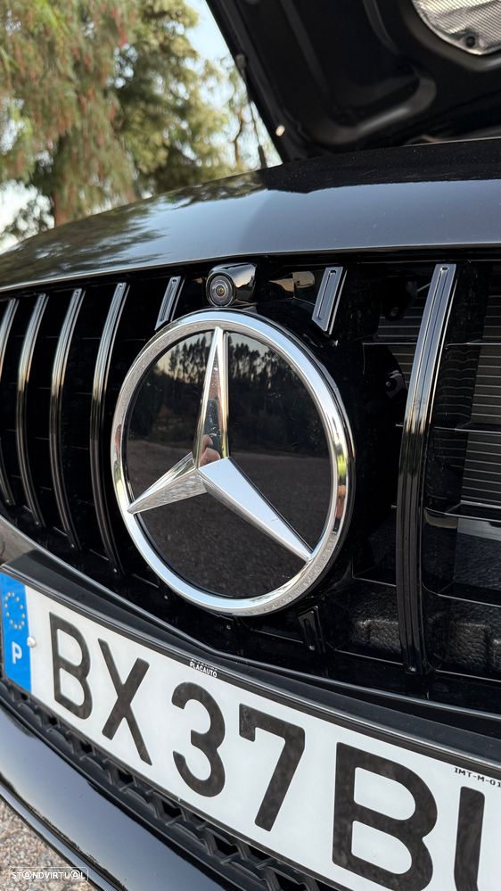 Mercedes-Benz C 300 d AMG Line - 13