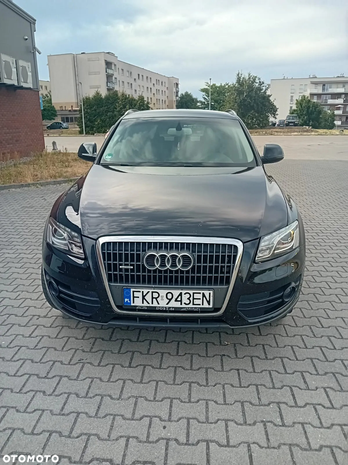 Audi Q5 2.0 TDI Quattro S tronic - 3