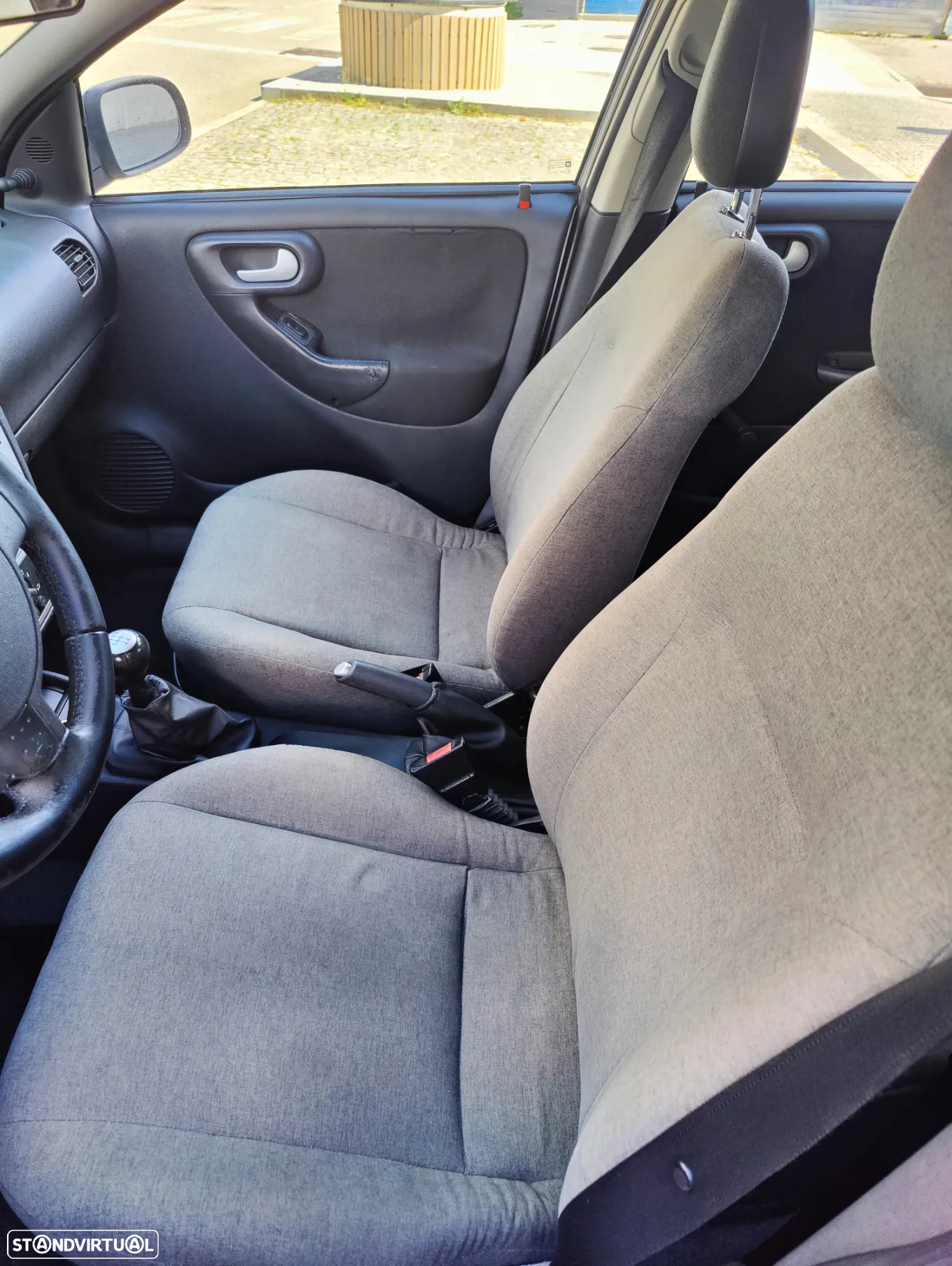 Opel Corsa 1.3 CDTi Silver Plus - 11