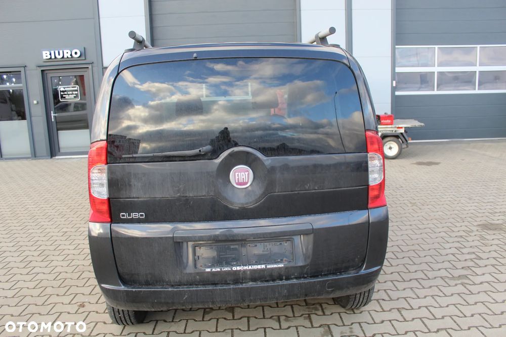 Fiat Qubo - 6
