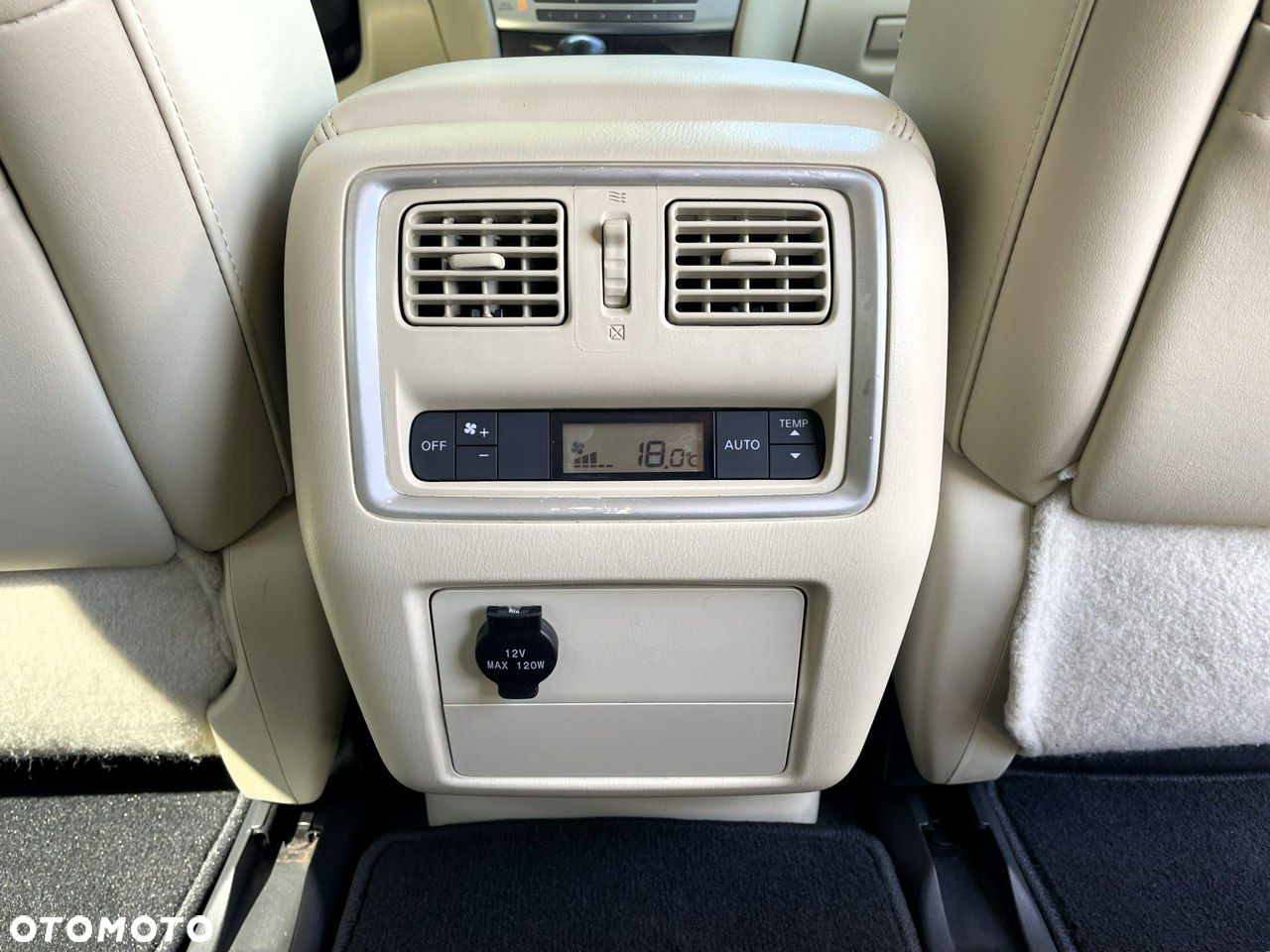 Infiniti QX60 3.5 Elite - 33